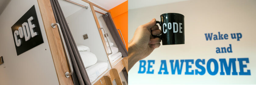 10 Cool Hostels in Europe you should check out this summer