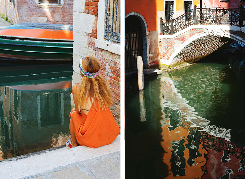 The Travelettes guide to Venice on a budget
