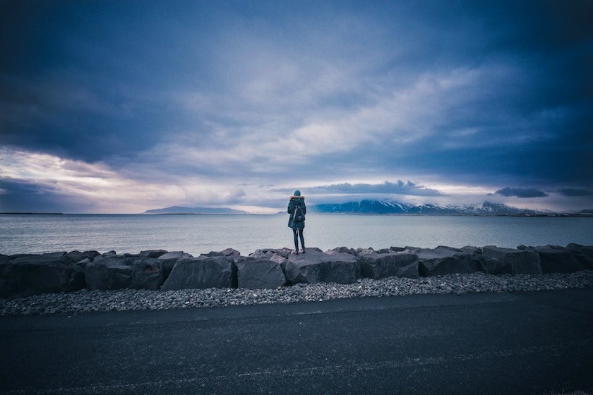 With age comes wisdom; and with more and more stamps in my passport, comes 10 things I wish I knew before my first solo trip!