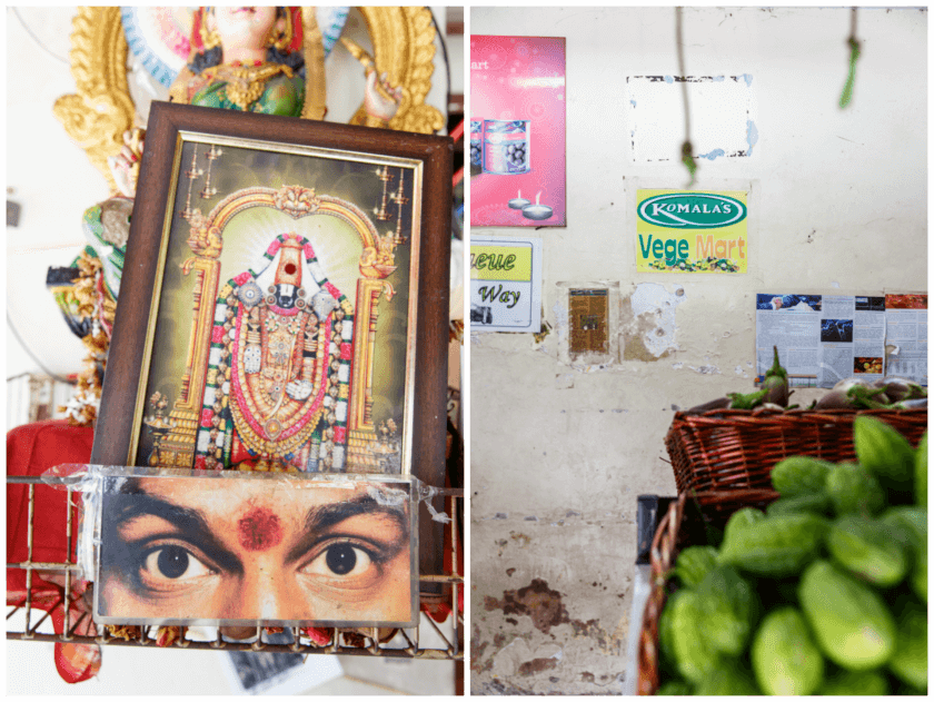 A city of cultures: Discovering the local side to Singapore