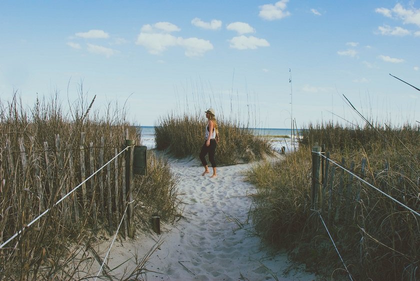 The Thing I Really Hate About Travel