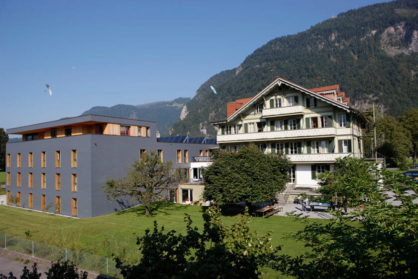 10 Cool Hostels in Europe you should check out this summer