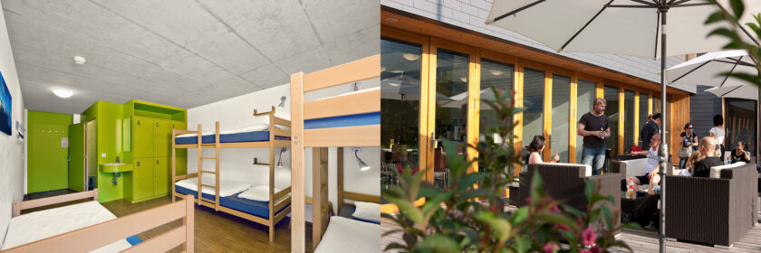 10 Cool Hostels in Europe you should check out this summer