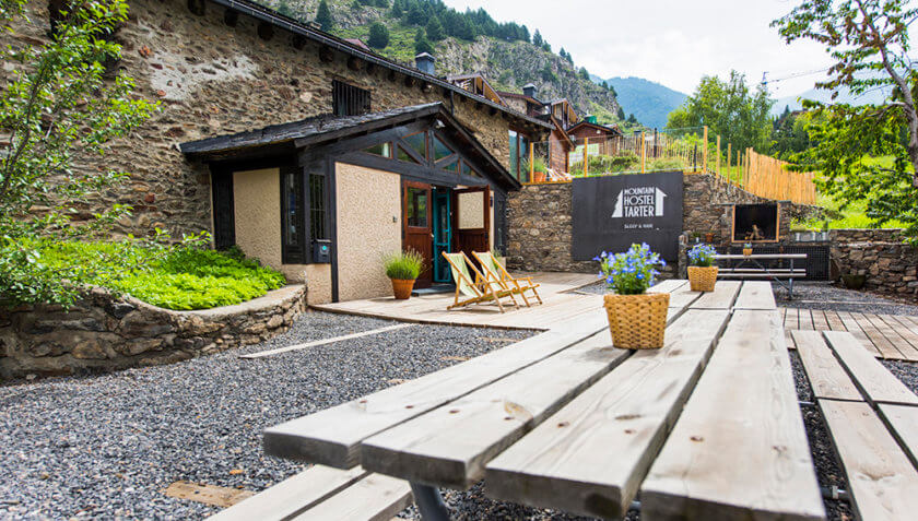 10 Cool Hostels in Europe you should check out this summer
