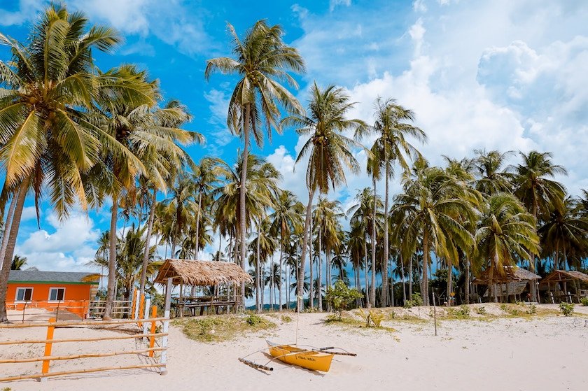 Got wanderlust, but your bank account says no? Here is how to travel the Philippines on a budget!