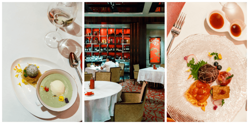 An Oasis in the City: Finding Bliss at the Shangri-La, Singapore