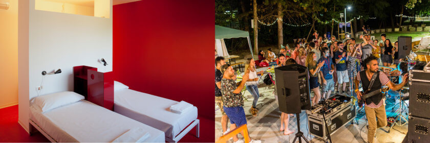 10 Cool Hostels in Europe you should check out this summer