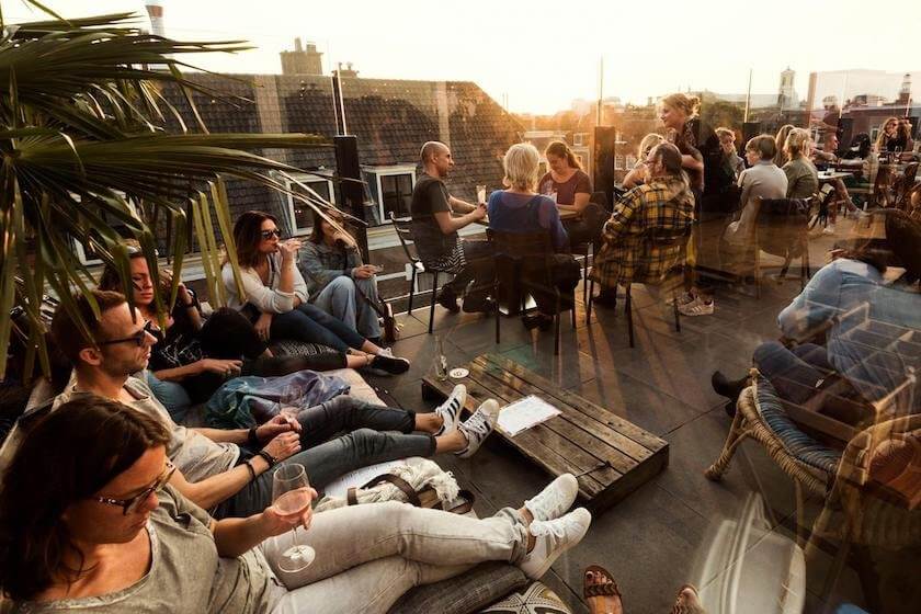 Calling all travellers to explore the beauty of the Netherlands beyond Amsterdam - or well, lets be honest: we want you to explore The Hague.