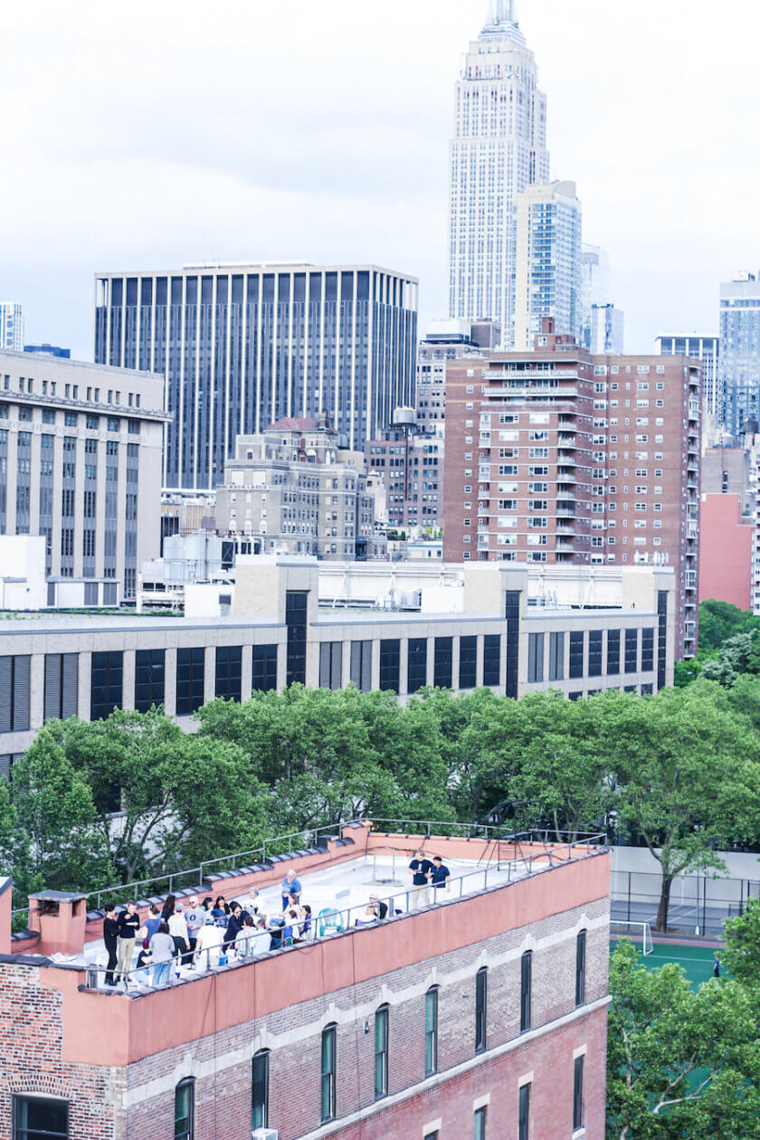 6 sights you have to see on your first trip to New York