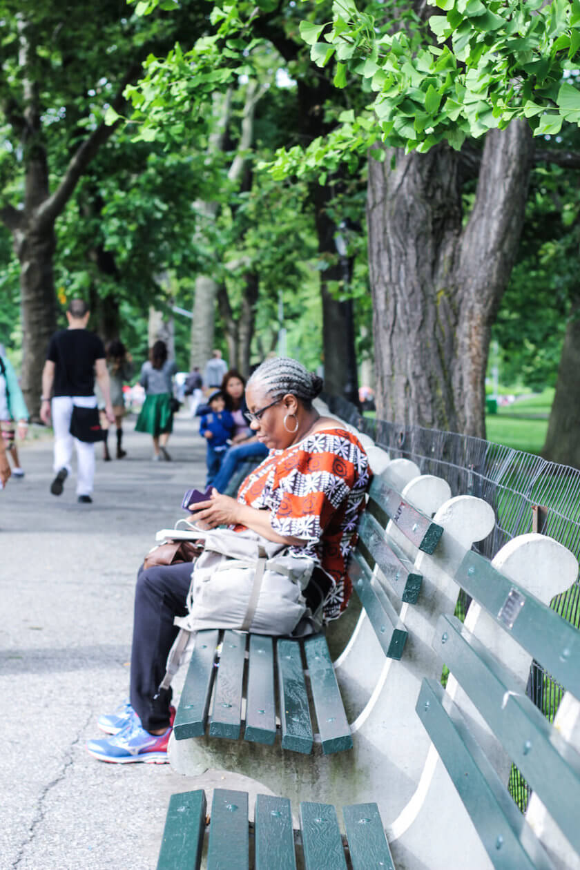 6 sights you have to see on your first trip to New York
