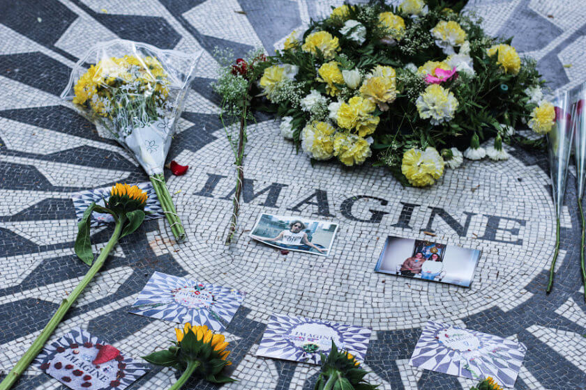 6 sights you have to see on your first trip to New York