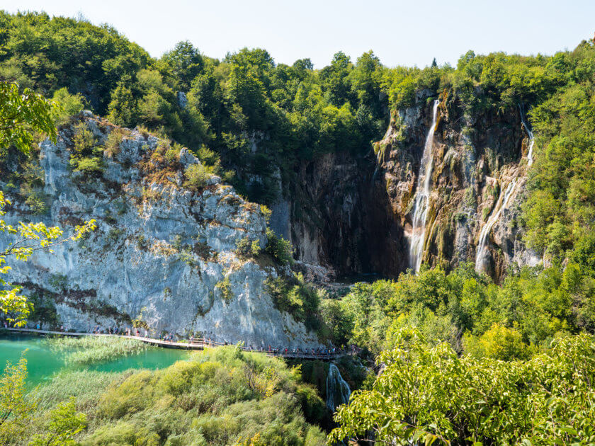7 Unmissable Experiences in Croatia: From Mountains to Island Hopping