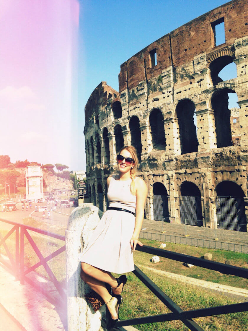 Ever wondered what it's like to travel the world for a living? We asked a former flight attendant to share what it's like!