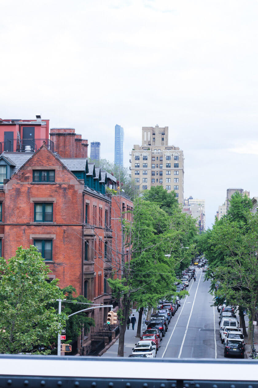 6 sights you have to see on your first trip to New York