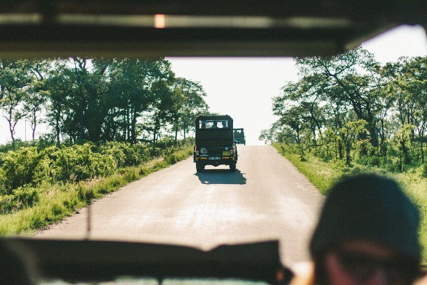 Travel is not always as perfect as it looks on Instagram... Guest blogger Courtney tells us her 4 worst travel stories & how she dealt with them!