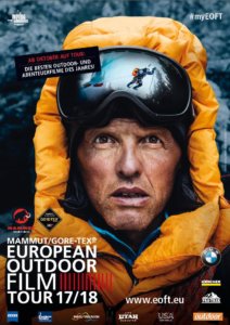 Hear what filmmaker Teresa Hoerl has to say about following your passion, women in adventure sports & her latest film 'Choices' about rock climber Steph Davis.