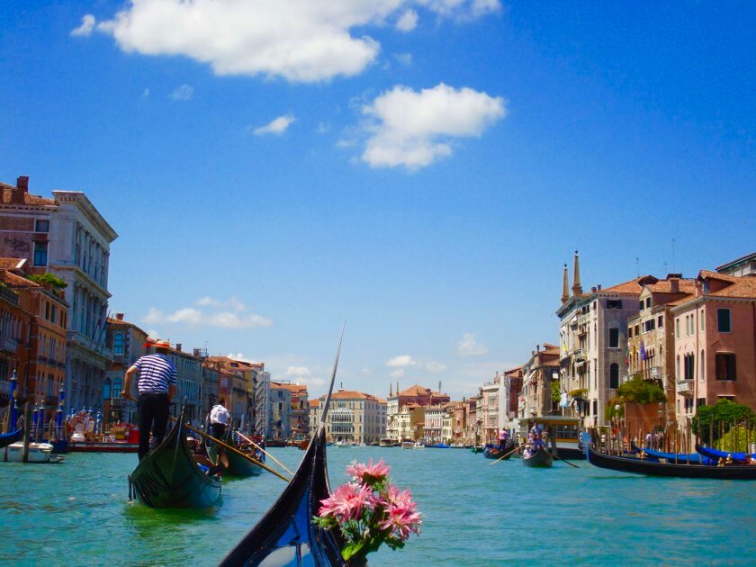 Yes, it’s still OK to visit Major Tourist Attractions