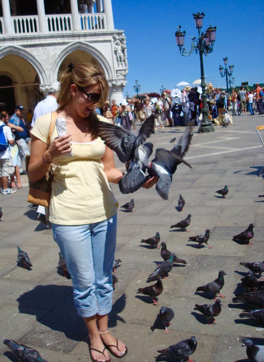 Yes, it’s still OK to visit Major Tourist Attractions
