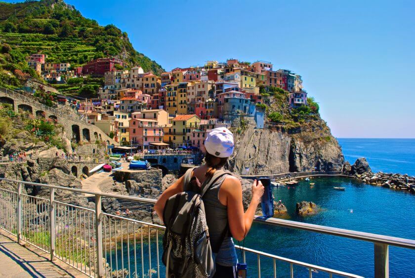 Yes, it’s still OK to visit Major Tourist Attractions