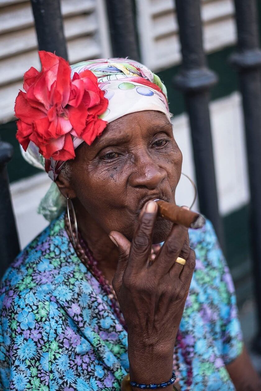 Can you imagine what it's like to live in Cuba as a foreigner? Guest blogger Becci moved to Havana to study Spanish - here is her story.