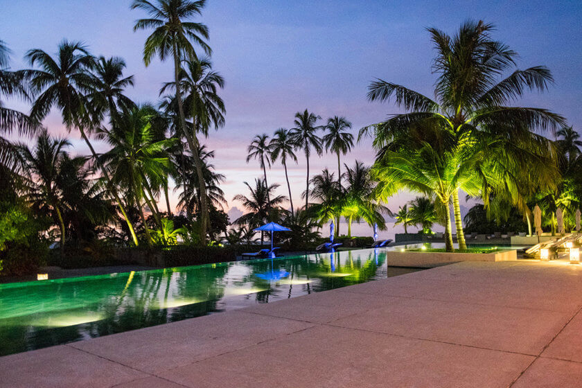 Solomoon: Why you should have a honeymoon with yourself
