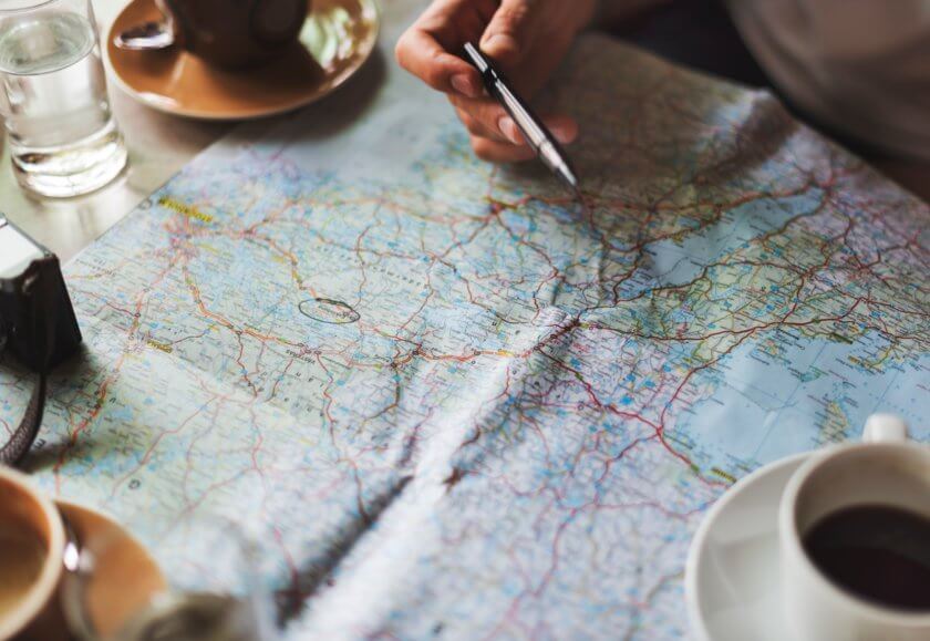 15 ways to keep that vacation feeling –  even if summer is over and you’re broke