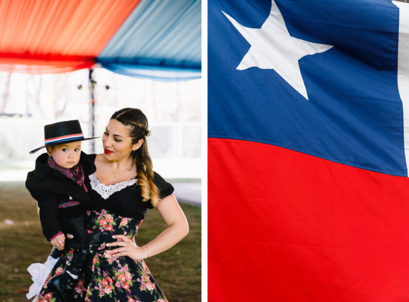 Let’s Cueca! The Fondas of Chile’s Independence Day