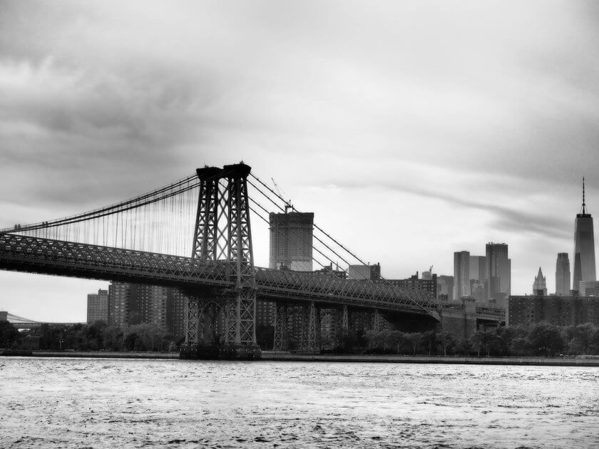 7 amazing and free spots to take photos in New York