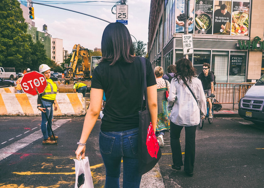 7 amazing and free spots to take photos in New York