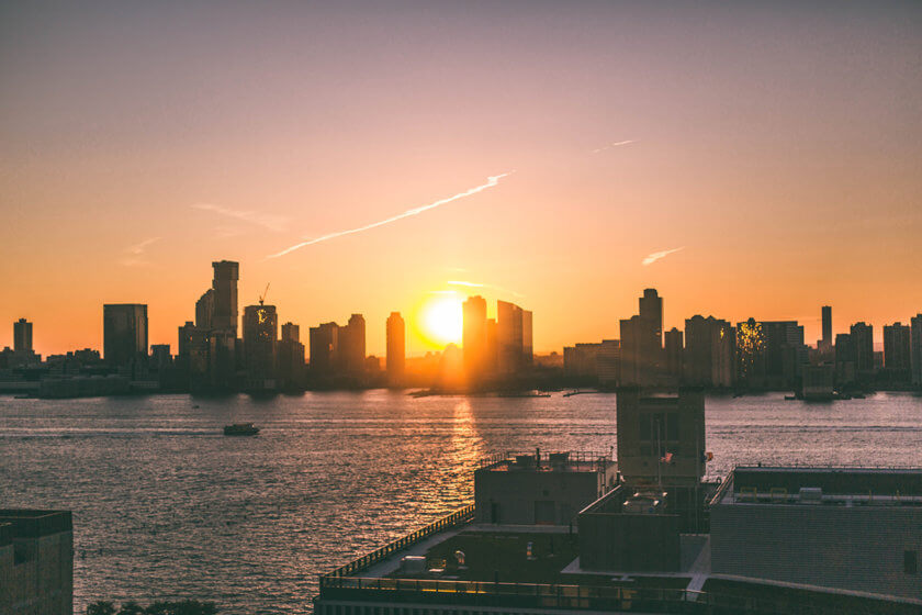 7 amazing and free spots to take photos in New York