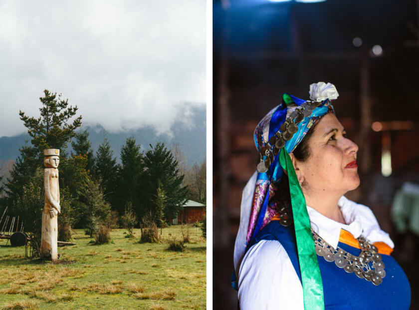 9 Reasons To Visit the Araucania Region of Chile