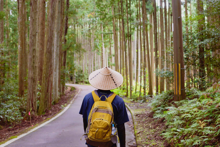 36 hours of Japan – 10 things I clicked with right away