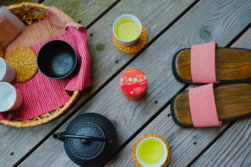 36 hours of Japan – 10 things I clicked with right away