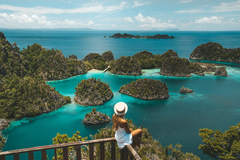 Raja Ampat – Hidden paradise in Indonesia