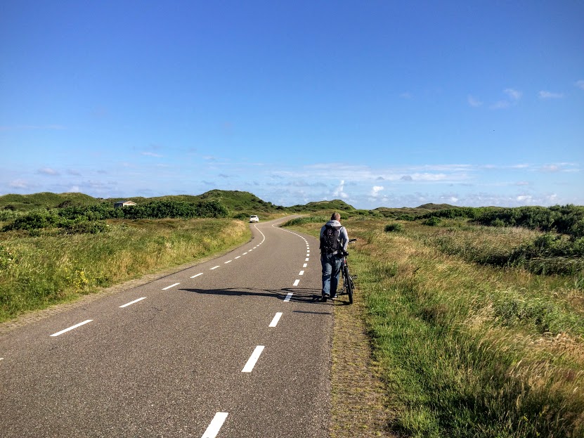 Time for a day trip to Texel Island in the Netherlands! The mix of nature, great food and cycling is a winning recipe for a perfect weekend in the Dutch countryside.