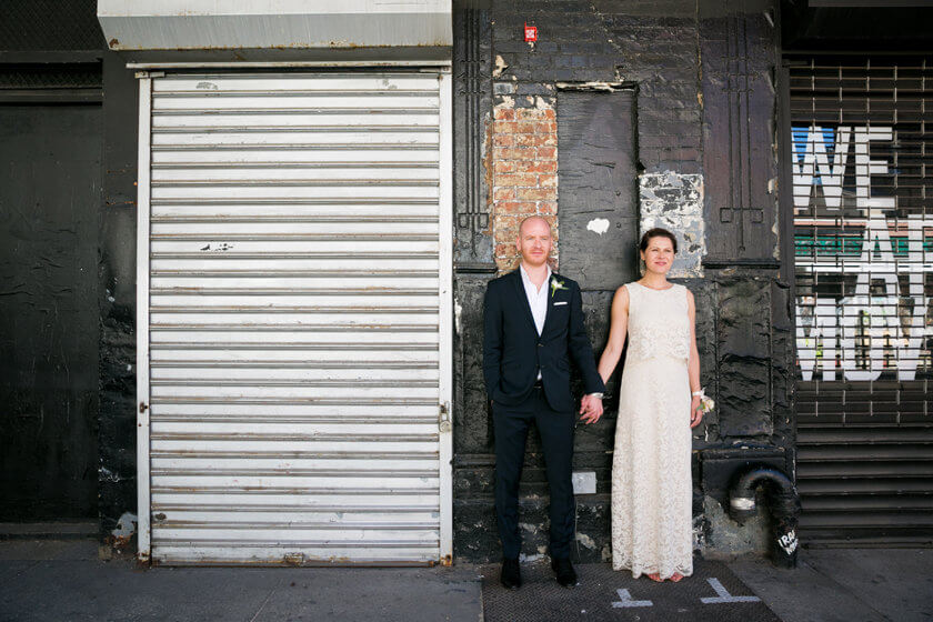 Do you want to spend your big day in the Big Apple? Here are 10 survival tips for your elopement to New York City!