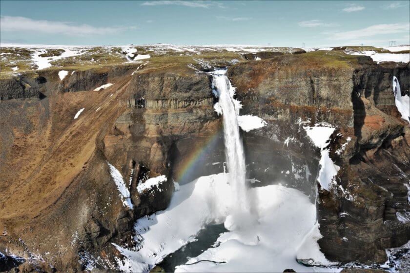 With our honeymoon in Iceland we had unwittingly signed up for our first major challenge as husband and wife, and it had revealed these 5 unexpected lessons on relationships.