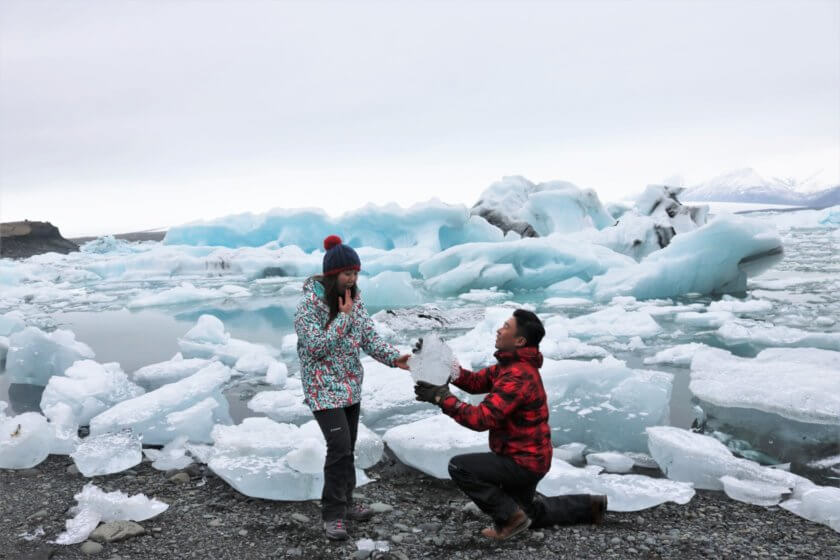 With our honeymoon in Iceland we had unwittingly signed up for our first major challenge as husband and wife, and it had revealed these 5 unexpected lessons on relationships.