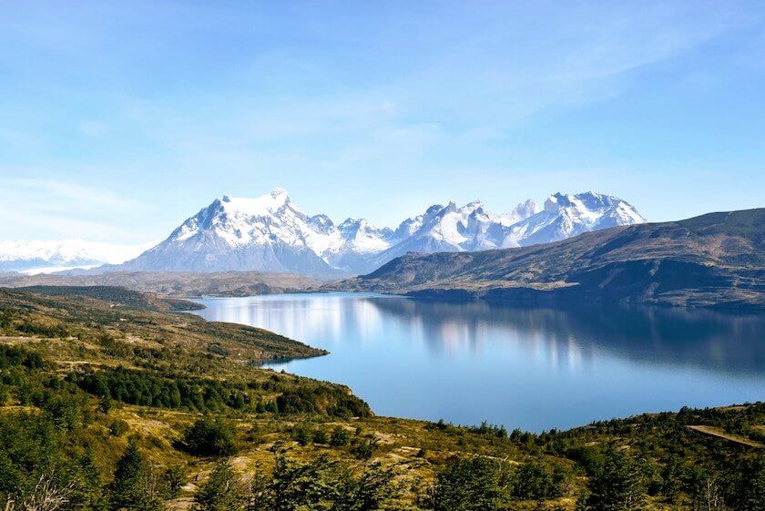 From Indonesia to Ethiopia - here are twelve places on our 2018 bucket list; a new destination to explore for every month of the year!