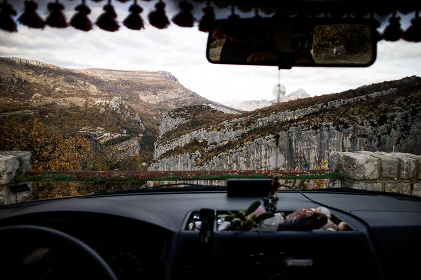 12 things you’re going to realize on your first long road trip