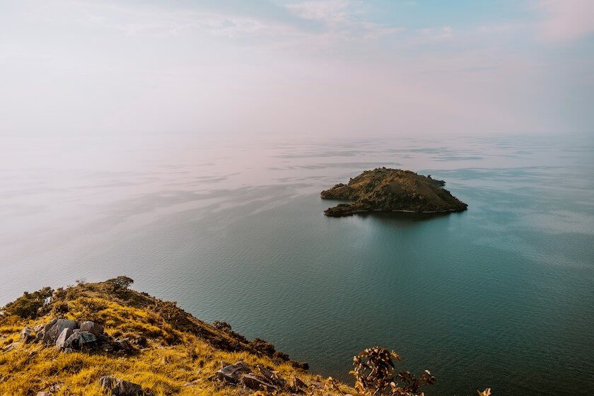 From Indonesia to Ethiopia - here are twelve places on our 2018 bucket list; a new destination to explore for every month of the year!