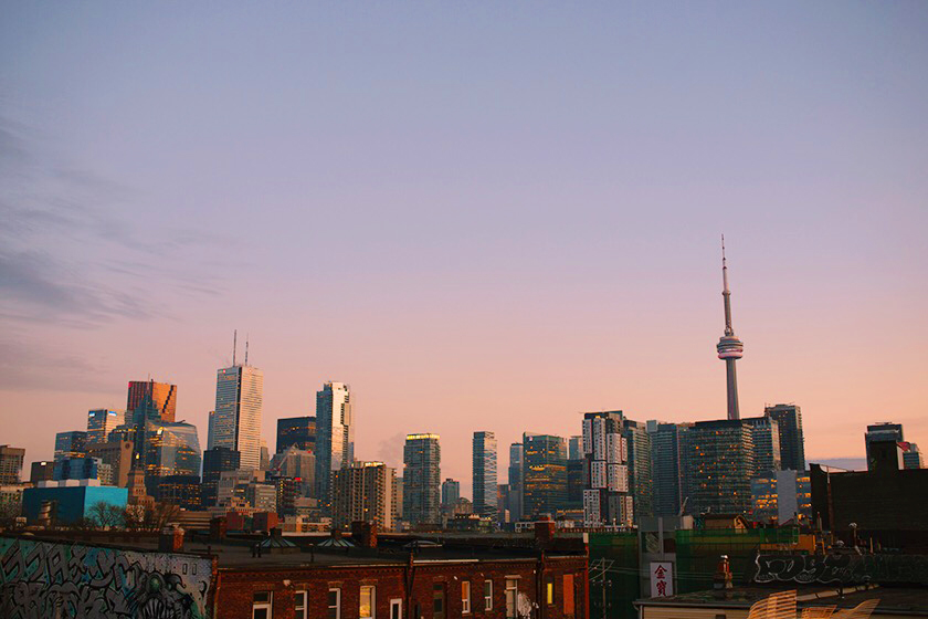 Vegan in Toronto: 10 favorite places