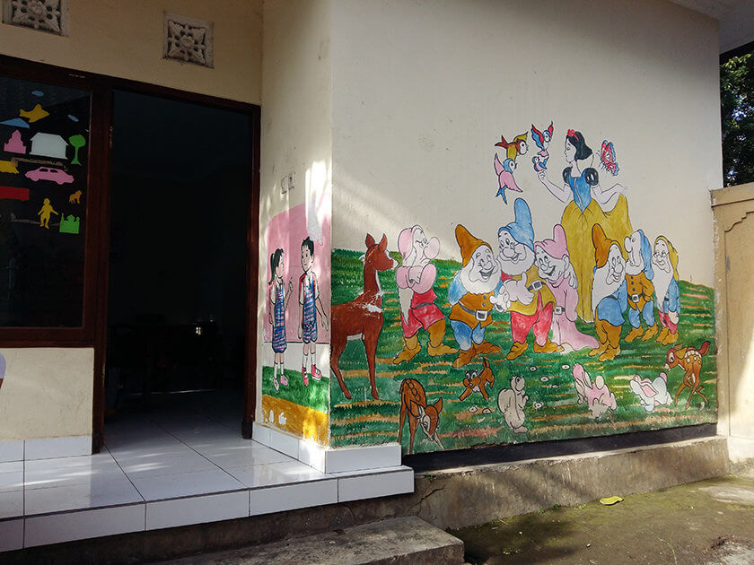 Volunteering as a teacher in Bali can be an amazing experience, but chances are you'll be somewhat unprepared! Here are some things I wish someone had told me.