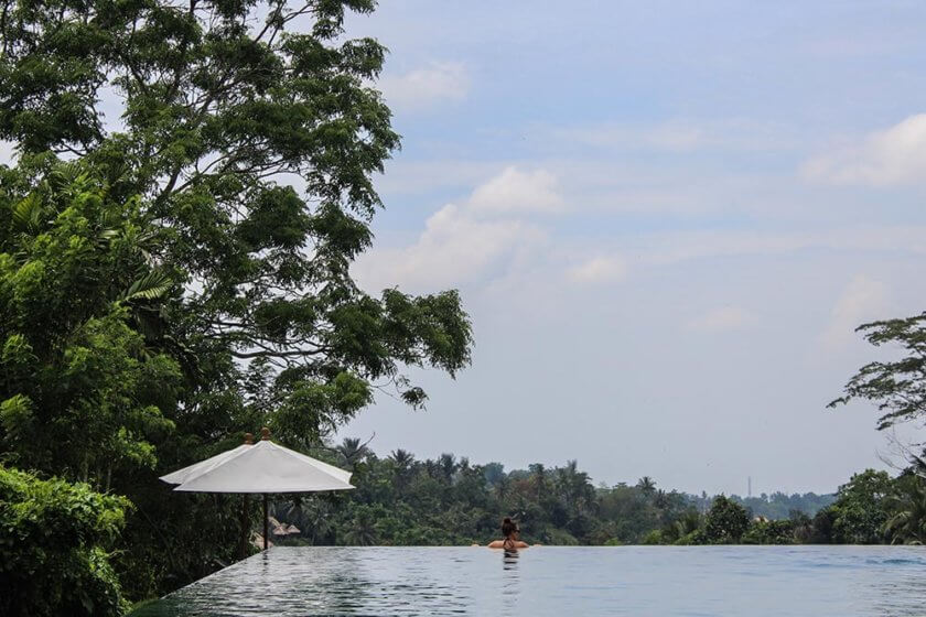 A beginner’s Guide to Ubud, Bali