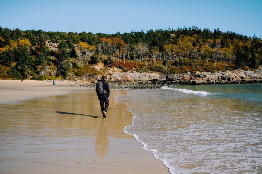 The Great Outdoors: Planning a road trip through New England & Nova Scotia