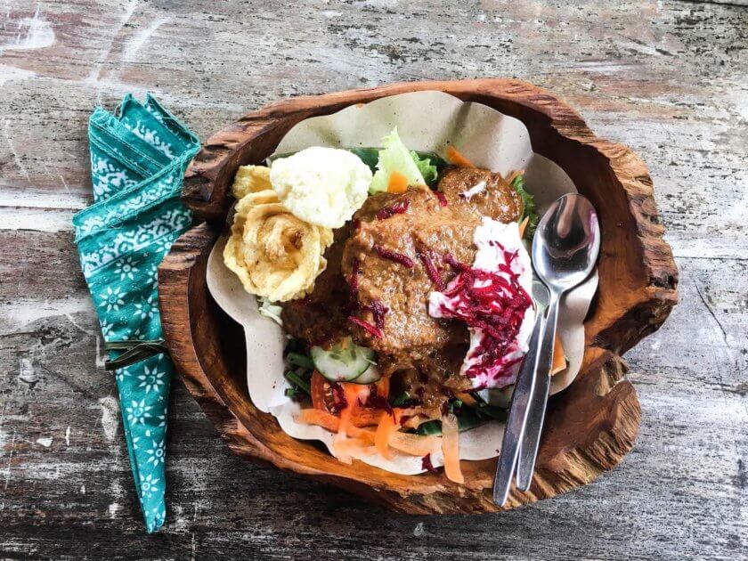 A beginner’s Guide to Ubud, Bali