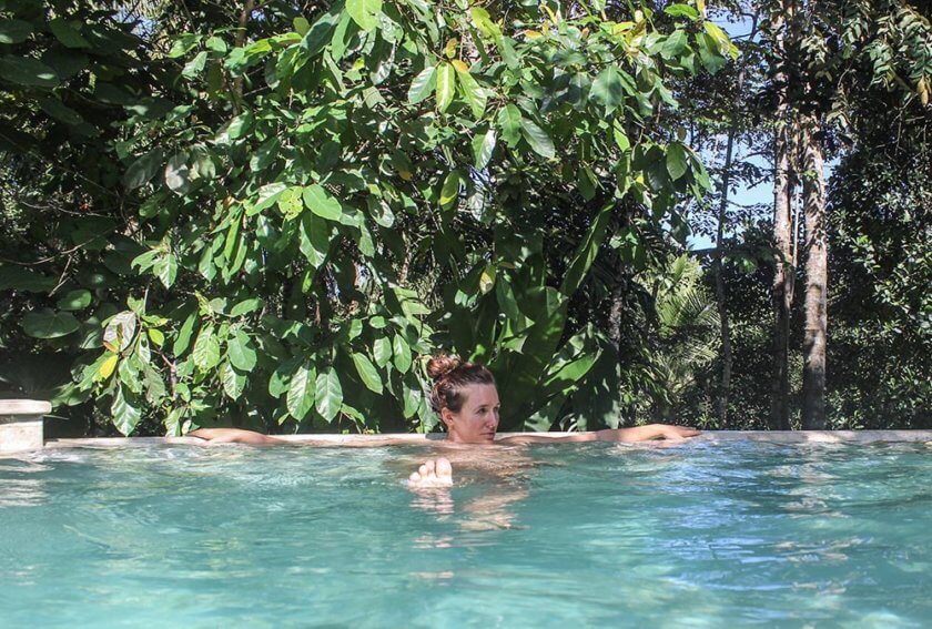 A beginner’s Guide to Ubud, Bali