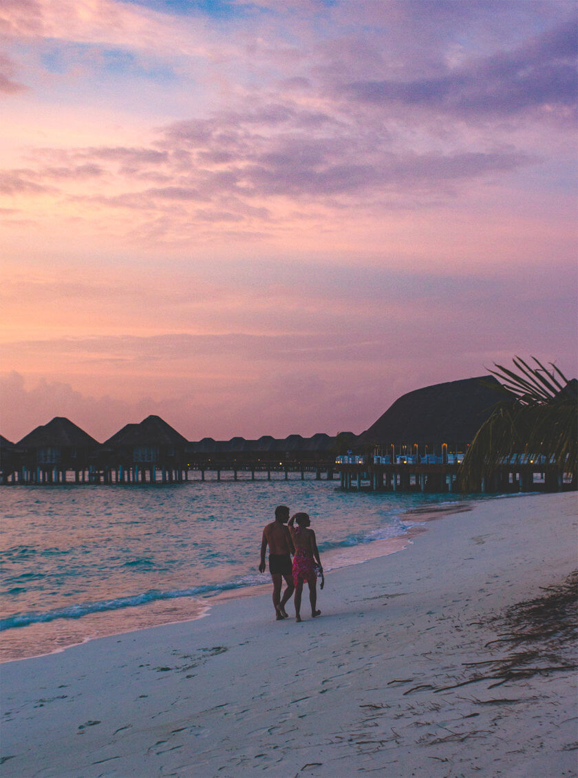 A Valentine’s Guide to the most romantic destinations around the world