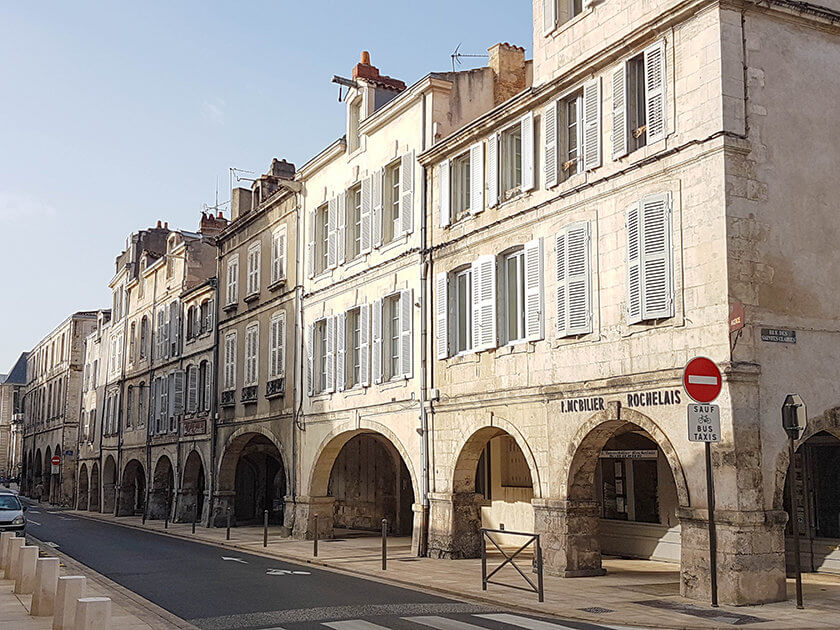 8 reasons why La Rochelle is the perfect weekend getaway