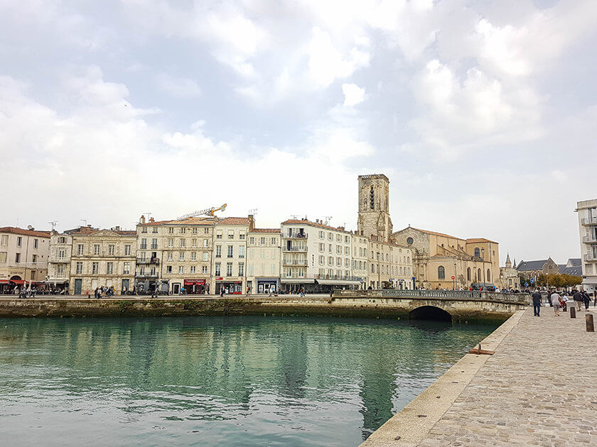 8 reasons why La Rochelle is the perfect weekend getaway